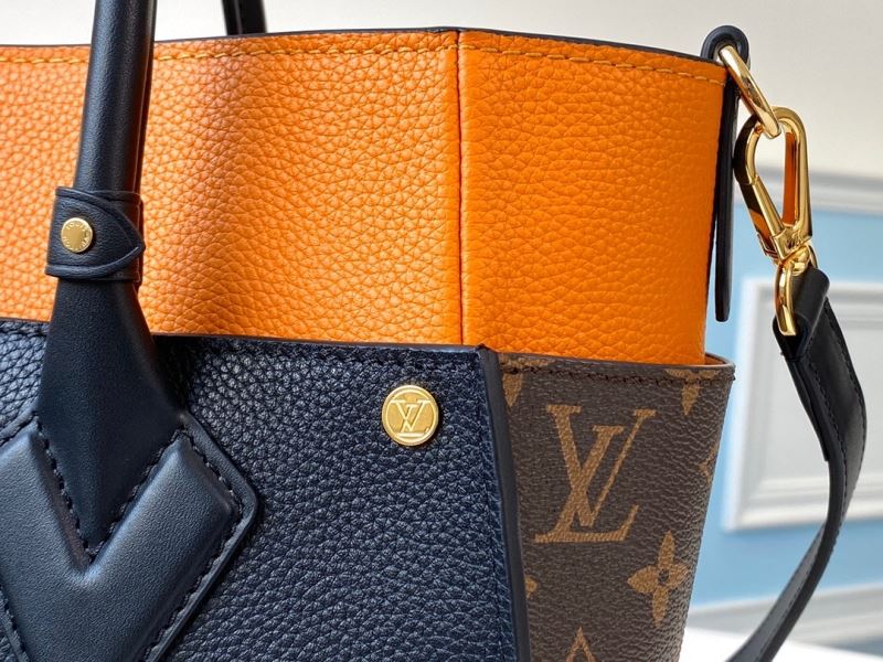 LV Top Handle Bags